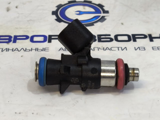 форсунка Dodge Durango 3 поколение [рестайлинг] 2018, 3.6 л., бензин, 05281427AA, 0280158662, 5281427AA