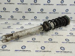 амортизатор передний правый BMW M6 Gran Coupe F06 2014, 4.4 л., i, S63 B44 B, бензин, АКПП, silverstone metallic a29, купе, правый руль, 31312284846, 2284846