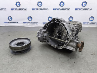 КПП автоматическая (АКПП) Audi A5 F5 [рестайлинг] F53 2023, 2.0 л., TFSI, DMS, бензин, вариатор, оливковый, купе, передний привод, правый руль, UML