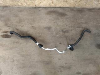 патрубок (трубопровод, шланг) Mercedes-Benz GLS-Класс X166 2018, 3.0 л., дизель, АКПП, передний привод, A1668300796, A1668300796