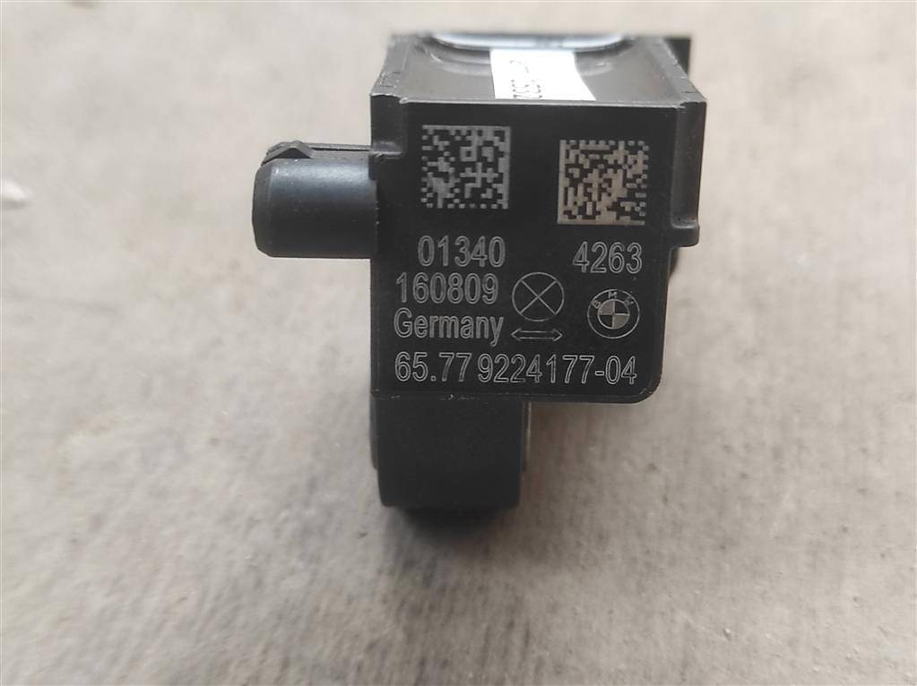 датчик (прочие) BMW X5 F15 2015, 4.0 л., дизель, АКПП, передний привод, 65779224177, 65779224178 - фото №1
