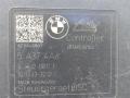 блок ABS BMW X1 F48 [рестайлинг] F48 2021, 2.0 л., бензин, АКПП, передний привод, 34517916186, 34515A1BBC6, 34515A272A0, 34515A374A5, 34515A374A7, 5A1BBC6, 5A272A0, 5A374A5, 5A374A7 - фото №7