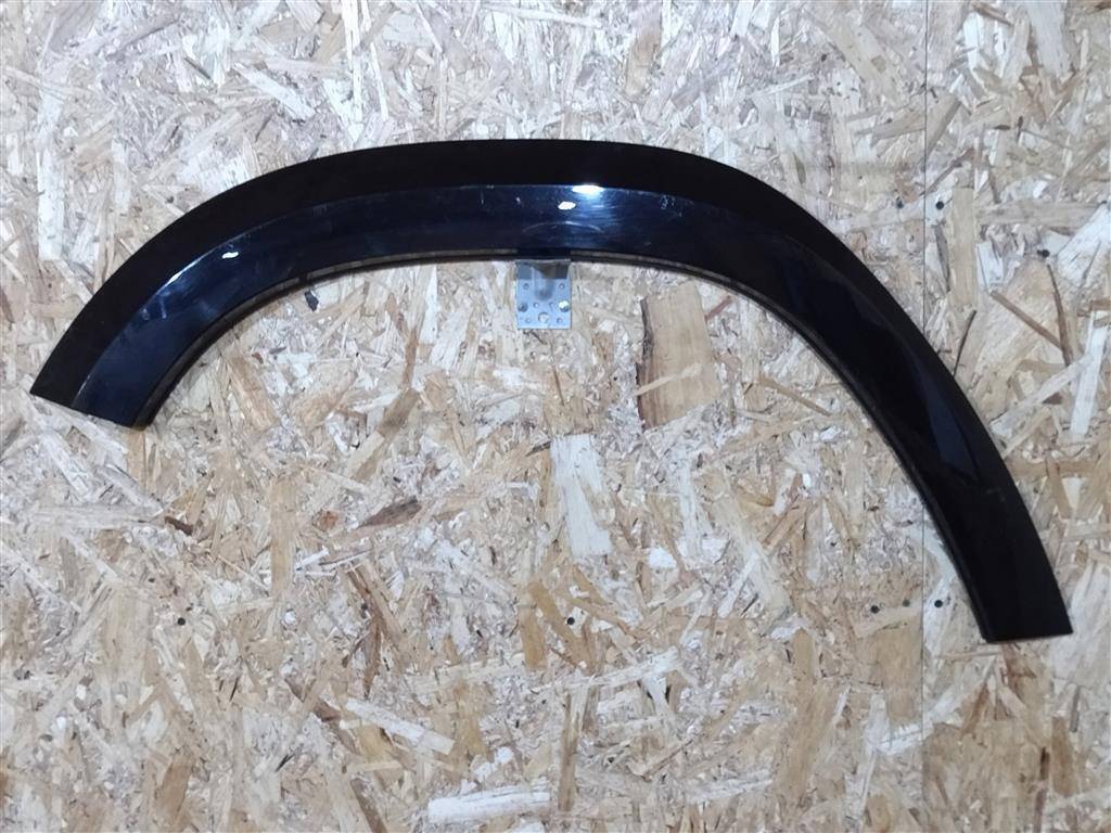 накладка колесной арки Mercedes-Benz GLS-Класс X166 2019, 3.0 л., CDi, дизель, АКПП, передний привод, A1668846622, A1668846622 - фото №1