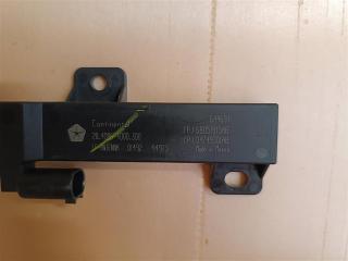 Антенна системы комфортного доступа Jeep Grand Cherokee 4 поколение [рестайлинг] WK2 2016, 3.0 л., АКПП, передний привод, 68051315AB, 04749301AB, 68051315AB