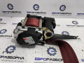 ремень безопасности Bentley Bentayga 1 поколение [рестайлинг] 4V1 2023, 4.0 л., TFSI, DCU, бензин, АКПП, темно-зеленый перламутр, внедорожник 5 дв., полный привод, правый руль, 36C857705E - фото №4