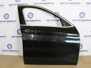 дверь передняя правая BMW X1 F48 [рестайлинг] F48 2021, 2.0 л., бензин, АКПП, передний привод, 7414370, 41007414370