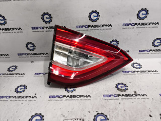 фонарь крышки багажника левый Maserati Levante 1 поколение M161 2019, 3.0 л., бензин, АКПП, 670106835