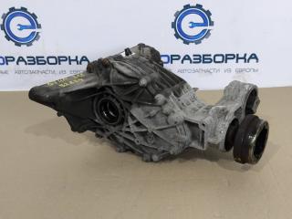 редуктор заднего моста Audi Q7 4M 2018, 3.0 л., TDi, CZZ, дизель, АКПП, серый, внедорожник 5 дв., полный привод, правый руль, 0D2500043C, 0G2500043B