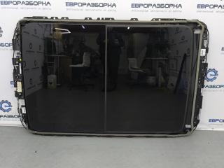 люк Audi Q7 4M 2018, 3.0 л., дизель, АКПП, полный привод, правый руль, 4M0877041D