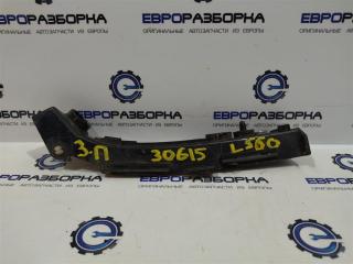 крепление бампера Land Rover Range Rover Velar 1 поколение L560 2018, 2.0 л., бензин, АКПП, передний привод, J8A217A881AE, J8A217A881AE, LR109393