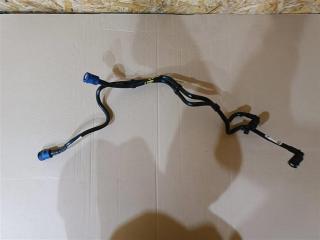 трубка вакуумная Land Rover Discovery Sport 1 поколение L550 2019, 2.0 л., дизель, АКПП, передний привод, LR072098, GJ329G901AA, J9C1433, LR072098, LR133929, GJ329G901AB, J9C21047