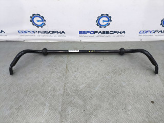 стабилизатор подвески передний Audi Q7 4M [2-й рестайлинг] 4M 2025, 3.0 л., TFSI, DCB, бензин, АКПП, y9t metallic mythical black, внедорожник 5 дв., полный привод, правый руль, 4M0411305B