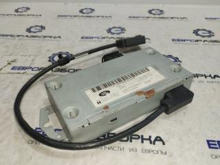 блок управления USB Land Rover Range Rover 3 поколение [2-й рестайлинг] L322 2012, 4.4 л., дизель, АКПП, передний привод, LR020465, AH4218C941AG