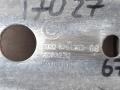 рычаг задний BMW 3 серия E90/E91/E92/E93 E92 2007, 3.0 л., бензин, АКПП, передний привод, 6764293, 6764293 - фото №3