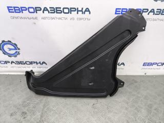 защита днища Audi Q7 4M [2-й рестайлинг] 4M 2025, 3.0 л., TFSI, DCB, бензин, АКПП, y9t metallic mythical black, внедорожник 5 дв., полный привод, правый руль, 4M0825219F