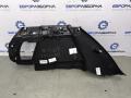 обшивка багажника Mercedes-Benz GLE V167 2022, A1676906403, A16769064039H42 - фото №2