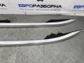 дуги на крышу (рейлинги) Mercedes-Benz GLE V167 2022, A1678904800, A1678904700 - фото №11
