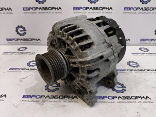 генератор Audi SQ5 FY 2018, 3.0 л., TFSI, бензин, АКПП, передний привод, 06M903027, 06M903027B