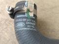 патрубок (трубопровод, шланг) Land Rover Range Rover Sport 2 поколение L494 2017, 3.0 л., дизель, АКПП, передний привод, FK629F287CA, FK629F287CA, LR062026 - фото №2
