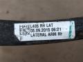 рычаг передний правый Land Rover Range Rover 4 поколение L405 2015, 4.4 л., дизель, АКПП, полный привод, правый руль, LR034217, CPLA3C254AE, CPLA3C254AD, LR078476, LR034217 - фото №2