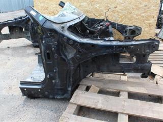 четверть передняя правая BMW X6 E71/E72 E71 2011, 3.0 л., D, N57 D30 B, дизель, АКПП, передний привод