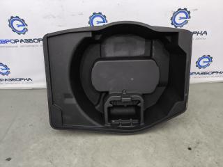 ниша запасного колеса Audi A6 4G/C7 [рестайлинг] 2015, 4G9863547B, 4G9863547E, 4G9863547F