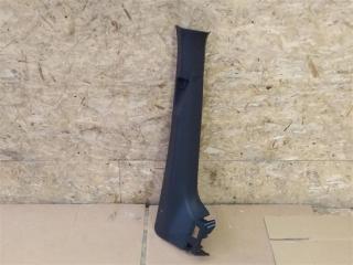 обшивка багажника BMW 6 GT G32 2017, 3.0 л., дизель, АКПП, полный привод, правый руль, 51497397911, 51497397912