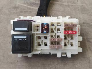 блок предохранителей Land Rover Discovery Sport 1 поколение L550 2017, 2.0 л., дизель, АКПП, передний привод, 6G9T14K131BB, 6G9T14K131BB