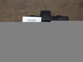 модуль управления двери Audi SQ5 FY 2018, 3.0 л., TFSI, бензин, АКПП, передний привод, 8W1959592, 8W1959592