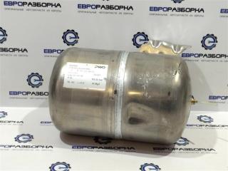 ресивер пневмоподвески Mercedes-Benz GLE Coupe C292 2016, 3.0 л., дизель, АКПП, передний привод, A1663200015