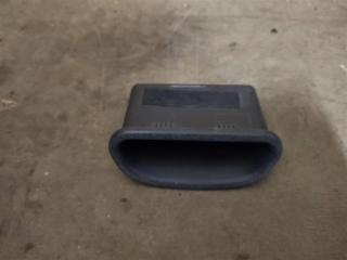 ручка крышки багажника Hyundai Santa Fe 2 поколение (CM) [рестайлинг] 2010, 2.0 л., CRD, дизель, АКПП, передний привод, 8, 18E05, 8, 18E05