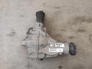 редуктор заднего моста Jeep Grand Cherokee 4 поколение [2-й рестайлинг] WK2 2017, 3.0 л., CRD, дизель, АКПП, передний привод, 68251556AA, 68251556AA, P68251556AA, 68263986AA, 68060207AD, 68191857AA, 68154503AB, 68060207AA, 68352175AA, 68060207AB, 68060207AE