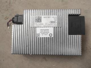 блок управления (другие) Audi A8 D4/4H 2012, 3.0 л., TDi, дизель, АКПП, передний привод, 4H0907133A, 4H0907133A, 10806220100