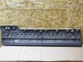 молдинг двери передней правой Land Rover Range Rover 4 поколение L405 2014, 4.4 л., дизель, АКПП, полный привод, правый руль, CK5221064ADW, CK5221064ADW, CK5221064AD8LML, CK5221064AE8LML, LR048804, LR125980 - фото №2