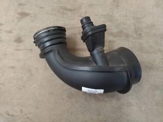 воздуховод (дефлектор) радиатора BMW M5 F90 2018, 4.0 л., бензин, АКПП, передний привод, 13717852386, 13717852387