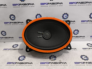 динамик Toyota Land Cruiser J200 [рестайлинг] 2015, АКПП, передний привод, правый руль, 861600WJ50, 86160-0WJ50, 86160-60670