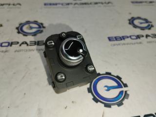 кнопка ручного тормоза (ручника) Audi Q7 4M 2018, 3.0 л., дизель, АКПП, полный привод, правый руль, 4M0959565M