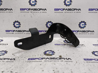 кронштейн (крепление) Bentley Continental GT 3 поколение 2023, 4.0 л., CVD, бензин, АКПП, красный, купе, полный привод, правый руль, 3SA906216