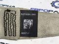 ремень безопасности BMW 7 серия F01/F02 [рестайлинг] F01 2013, 3.0 л., бензин, АКПП, полный привод, правый руль, 72117322622, 7322622 - фото №6