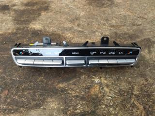 Блок управления климат-контроля Mercedes-Benz E-Класс W213/S213/C238/A238 W213 2017, 2.0 л., CDi, дизель, АКПП, задний привод, A2139054707, A2139050008, A2139054807, A2139059907, A2139059003, A2139059003