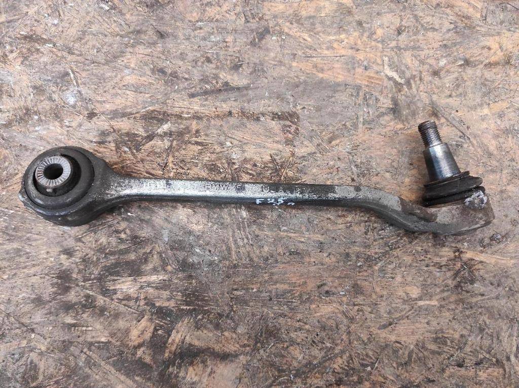 рычаг передний BMW X3 F25 2013, 2.0 л., дизель, АКПП, передний привод, 311, 6787670, 6787670 - фото №1