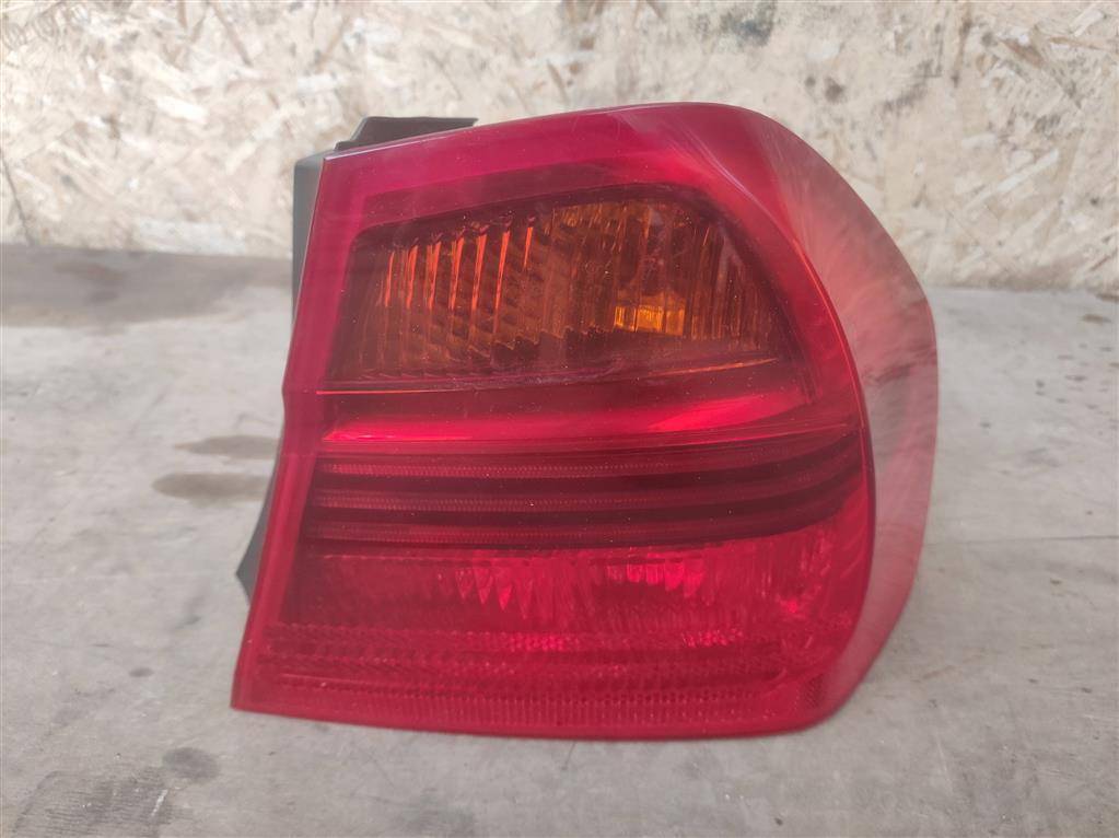 фонарь задний правый BMW M5 F90 2018, 3.0 л., дизель, АКПП, передний привод, 63216937458, 63216937458 - фото №1