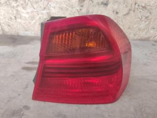 фонарь задний правый BMW M5 F90 2018, 3.0 л., дизель, АКПП, передний привод, 63216937458, 63216937458