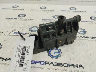 блок клапанов пневмоподвески Land Rover Range Rover 3 поколение [2-й рестайлинг] L322 2012, 4.4 л., дизель, АКПП, передний привод, RVH500060, 6H425B710BA, RVH500060