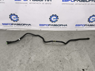 шланг (трубка) АКПП BMW 8 серия G14/G15 [рестайлинг] 2023, 3.0 л., B58B30C, бензин, задний привод, 17229847126, 9847126, 17228672934