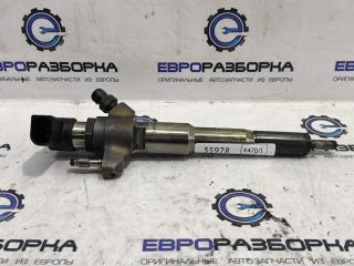 форсунка Mercedes-Benz X-Класс 1 поколение 2018, 2.0 л., дизель, АКПП, черный, полный привод, правый руль, 166000372R, 166000372R