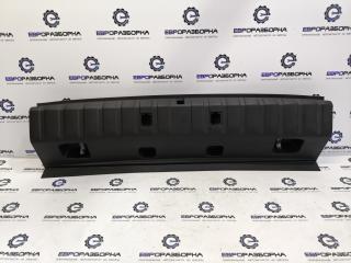 накладка внутренняя на заднюю панель кузова BMW M4 G82/G83 [рестайлинг] 2024, 3.0 л., S58B30A, бензин, полный привод, 7489831, 51477489831