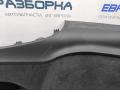 обшивка багажника Audi Q7 4M [2-й рестайлинг] 4M 2025, 3.0 л., TFSI, DCB, бензин, АКПП, y9t metallic mythical black, внедорожник 5 дв., полный привод, правый руль, 4M0863879AFHCK - фото №6