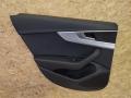 обшивка двери задняя левая Audi A4 B9 2019, 2.0 л., TDi, дизель, АКПП, передний привод, 8W0867303A, 8W0867303A, 8W0867303AA - фото №2