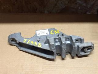 кронштейн (крепление) BMW 6 GT G32 2017, 3.0 л., дизель, АКПП, полный привод, правый руль, 31306884012, 31306884013